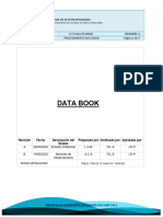 21-9-QUA-PR-00004 B Data Book