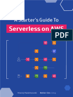 A Starters Guide To Serverless On AWS