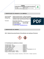 Sulfato Aluminio Ferroso Granulado - 0.00.10.04412