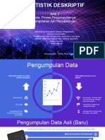 Statistik 2