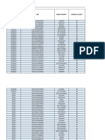 Posbindu Sumuragung AGUSTUS-1