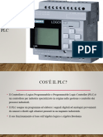 Generalita PLC Parte 1&2