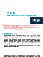 Programable Logic Controller