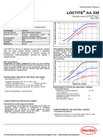 Data Sheet A330 + SF7387