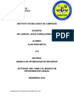 ACT 3 MODELO DE OPTIMIZACION - PDF 11