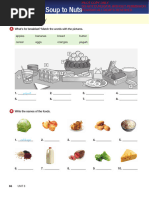 Sophies Daily Routine | PDF | Language Arts & Discipline