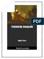 Therese Raquin