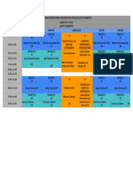 Horario 2P-2023 - 5