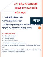Chuong 1 - Cac Dinh Luat Co Ban