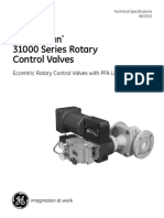 masoneilan-31000-series-rotary-control-valves