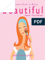 The Compact Book of Being Beautiful (2004)