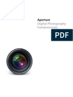 Aperture Photography Fundamentals