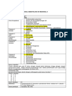 Hematologi (1) D.iii Reg Iv-2018-1