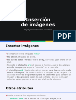 04 Insercion de Imagenes