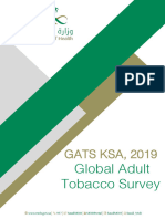 KSA GATS 2019 FactSheet