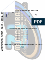 Incorporação de Pagina MB