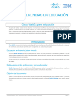 Educacion WebEx General-1