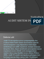 Tahapan Audit Sisfo-11