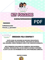 Kit Folclore 022