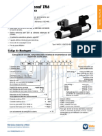 Catalogo - Valv. Direcional