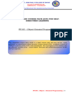 ICT SCP PF103 Compilation 3