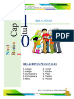 10 - Relaciones Personales