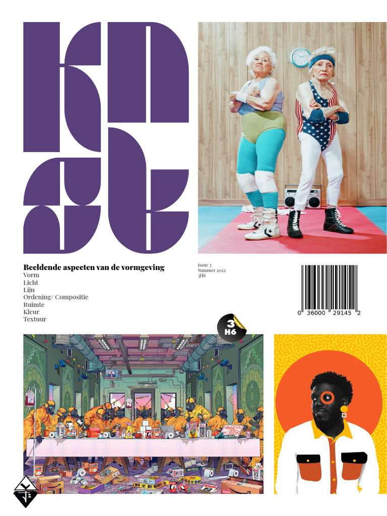 3H6 THEORIE Magazine PDF