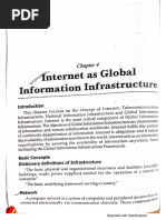 Book Chapter 4 - Global Infrastructure