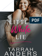 Little White Lie - Tarrah Anders PDF
