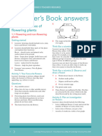 P Science 5 Learners Book Answers
