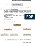 Fiche - Outil - Informer