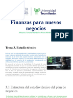 Finanzas 3