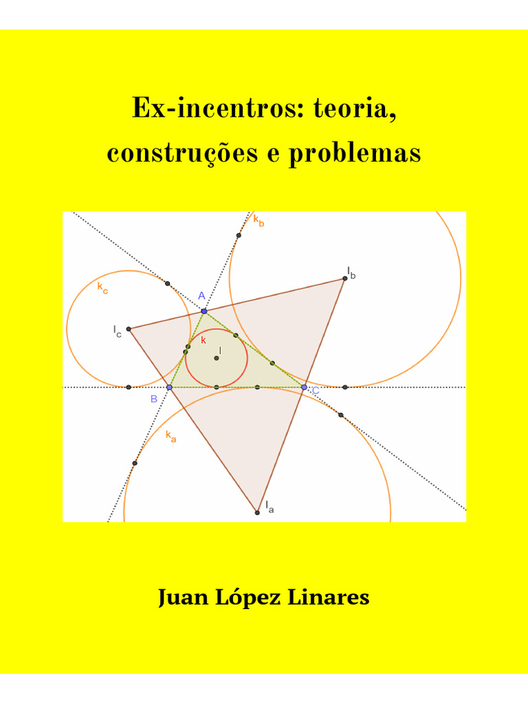 Geogebra: Soluções na Geometria - E-book - Marcos Paulo Mesquita