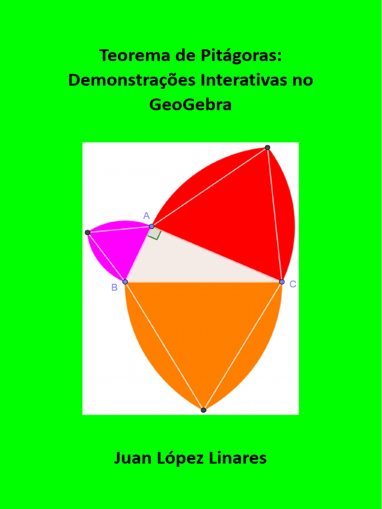 Geogebra: Soluções na Geometria - E-book - Marcos Paulo Mesquita