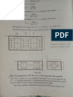 TE Waves in Rectangular W.G.