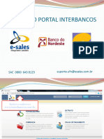 Interbancos BNB 06.16
