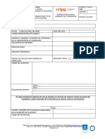 F1 RC I1 1050 Formato de Peticiones Verbales V - 3