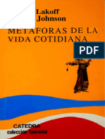 Metáforas de La Vida Cotidiana (Lakoff, George Johnson, Mark) (Z-lib.org)