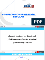 Compromisos de Gestión - Inducciónfinal