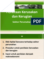 Sesi Sektor Perumahan