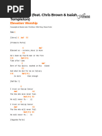 Trust In God Chords - Elevation Worship | PDF | Elements Of Music ...