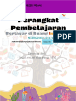 01 RPP Menganalisis Teks Cerita Fantasi - Togi Lestari Manurung, S.Pd.