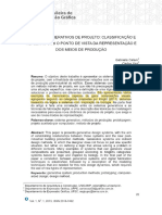 04 - Sistemas Generativos de Projeto - Classificação e Reflexão Sob o Ponto de Vista Da Representação e Dos Meios de Produção-1