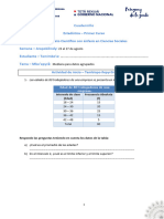 12da Tarea Estadistica