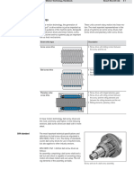 Linear Motion Technology-Screw Drive