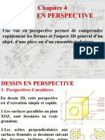 CH5 Dessin en Perspective