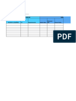 Nómina y Distribución.