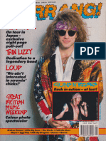 Kerrang - 326 1991