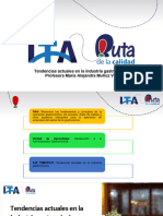 Presentación Tendencias Actuales en La IG