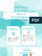 Conceptos Salud-Enfermedad